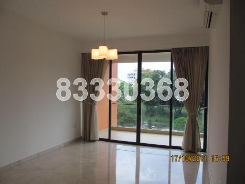 The Centrio (D12), Apartment #61700112